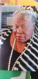 Martha Phillips Bonner Obituary in Union Springs at Carter Funeral Home