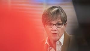 Kelly to again nominate Folsom for appeals court vacancy; all Kansas  counties now reporting COVID-19 cases