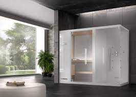 Ma quanto costa rifare un bagno? Bagno Turco O Sauna Fratelli Pellizzari