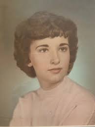 Geraldine "Gerry" Cassidy