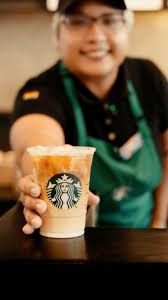 Starbucks Bolivia added a new photo.