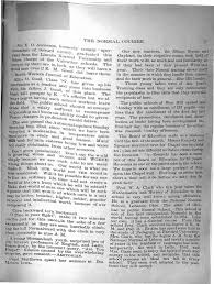 1895-1896 Normal Courier Issues 1-8 by Peru State College Library - Issuu