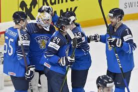 Dänemark baut gegen russland auf den heimvorteil, finnland hat im bisher größten spiel belgien ist bereits durch, sonst ist in der gruppe b für russland, finnland und dänemark noch alles möglich. Finnland Startet Erfolgreich Danemark Uberrascht Schweden Russland Gewinnt Souveran Tschechien Verliert Auch Gegen Die Schweiz Eishockey News