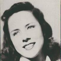 Virginia Starr Mottola Obituary