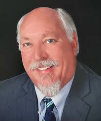 Robert Johnston Obituary