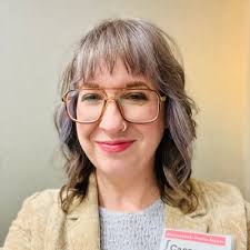 Cassandra Brooks (@oconbrooks)