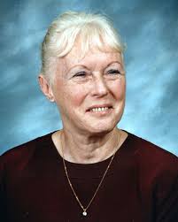 Shirley Allyn Mistich Obituary April 20, 2025