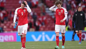 Éder anotó solo un gol en la eurocopa donde jugó 3 partidos. Eurocopa 2020 En Vivo Ultimas Noticias Y Partidos De Hoy 12 De Junio Christian Eriksen Uefa Euro 2020 Deporte Total El Comercio Peru