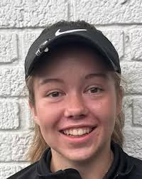 Lady pioneers lead after day 1 at Oakwood CC in Enid