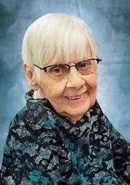 Inside Joplin Obituaries: June Miles