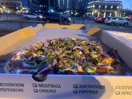 Let us show you that our customers'. Pasqually S Pizza Is Actually Chuck E Cheese Every Disguised Ghost Kitchen We Found In Hampton Roads The Virginian Pilot