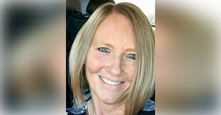 Obituary information for Carol Kristen Scott