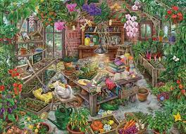 Leider fehlen 5 oder 6 teile aber man kann trotzdem die rätsel lösen. Exit Puzzles Von Ravensburger Puzzle Und Ratsel Vereint