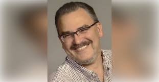 Obituary information for Jeffrey B. Misner