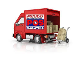 Parcel sedang diprocess di bahagia po atau parcel hub pos laju. Cara Semak Tracking Dan Maksud 12 Status Poslaju Parcel Hub
