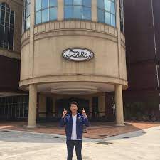 Horngwell foodstuff industries sdn bhd. Photos At Zara Foodstuff Industries 4 Tips