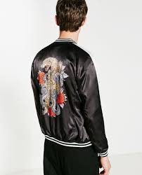 Access Denied Bomber Jacket Street Style Printed Bomber Jacket Bomber Jacket
