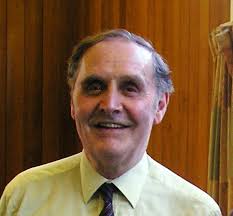 Tribute to Robert Sydney Claridge, 1938