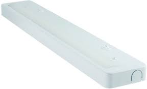 Ge Enbrighten 24 In Led Under Cabinet Light Fixture 34287 Brickseek