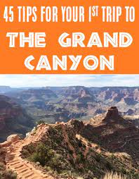 Grand Canyon Vacation Guide South Rim North Rim Best Picture Spots And Top Hikes Grand Canyon Vacation Trip To Grand Canyon Grand Canyon Road Trips