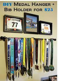 Diy Medal Running Medal Display Medal Hanger