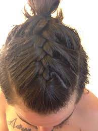 Manbraid Tumblr Hair Styles Long Hair Styles Hair Braid Videos