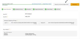 Test mobile app`s behavior under various interruptions: Release Your App Update In A Staged Rollout App Submission And Testing