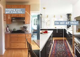 The kitchen and bathroom design world runs on 2020 design live. 5 Very Relatable Kitchen And Bathroom Reader Design Agonies And A Special Guest Is Here To Help Emily Henderson