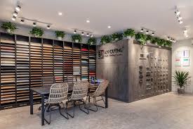 HỆ THỐNG SHOWROOM AN CƯỜNG