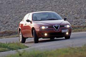 Some problems include failure of the front suspension. Kaufberatung Alfa Romeo 156 Autobild De