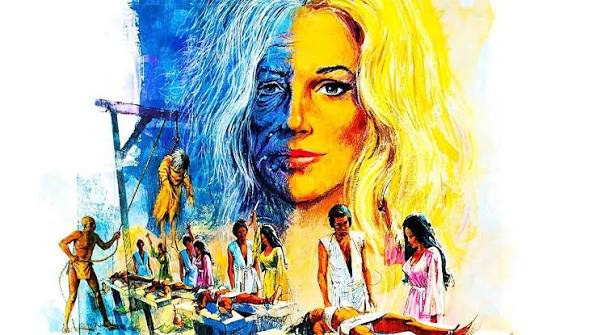 Watch The Thirsty Dead (1974) Full Movie Free on Plex - Plex