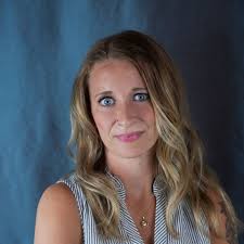 Monica Kopp's Instagram, Twitter & Facebook