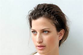 Maya Barr in Cobham, Surrey