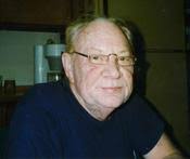 Paul Rayburn Obituary