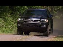 Yesterday at 5:56 am ·. 2020 Toyota Land Cruiser Review Ratings Specs Prices And Photos The Car Connection