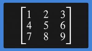 Membuat Matriks Pada Python Kopiding In