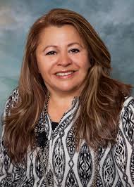 Realtor Alma Moncada