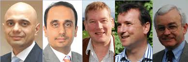 Building a Conservative Majority (13): The Grit List