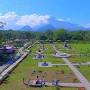 The World Landmarks - Merapi Park Yogyakarta from backtojogja.wordpress.com