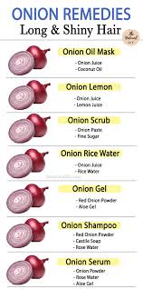 Well, online advocates of onion juice for hair point to the high sulfur content of onions, arguing that this promotes healthy growth and prevents hair loss. Onion For Hair Growth And Shine The Natural Diy