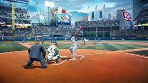 Maybe you would like to learn more about one of these? The 10 Best Baseball Games For Pc Gamers Decide