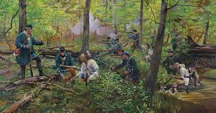 Rogers' Rangers' Risky 1759 St. Francis Raid