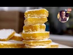 Recette Carre Au Citron Dessert Facile Et Rapide Youtube Dessert Facile Et Rapide Dessert Facile Recette Gateau Facile
