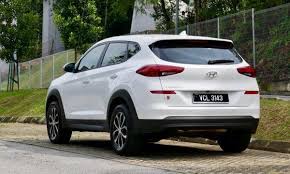 Die besten neuwagen angebote direkt vergleichen. Hyundai Tucson Recall Does Not Affect Malaysian Ckd Models