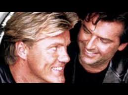 Modern Talking You Re My Heart You Re My Soul Official Music Video Modern Talking You Re My Heart You Re My Soul Youtube Luchshie Pesni Muzyka I Pesni