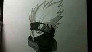 Personaje anime portrete desenate seriale anime. Background Syllable Are Familiar Naruto Desene In Creion Tmgpeg Com