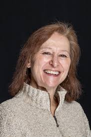 Dr. Charlene Thomas for State Executive Committeewoman