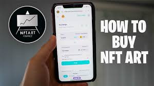Check spelling or type a new query. How To Buy Nft Art Finance Token The Easiest Method Youtube