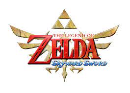 Zelda Skyward Skyward Sword Legend Of Zelda