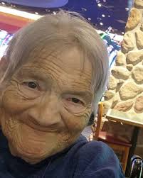 Deloris "Dodie" Opgrand Obituary October 2, 2024